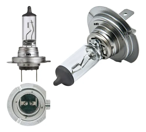 Lâmpadas de reposição Philips Osram halógenas xenon São José do Rio Preto